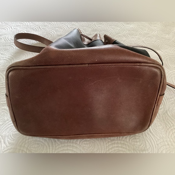 Bottega Veneta Marco Polo Bucket Bag - Picture 6 of 16